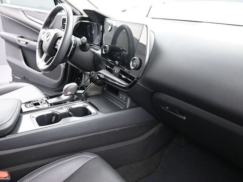 Used 2024 Lexus NX 350 AWD w/ Cold Area Package image 19