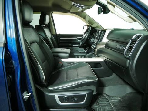 Certified 2020 RAM 1500 Laramie AWD/4WD image 13