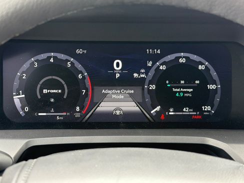 New 2026 Toyota Tacoma TRD Sport w/ TRD Sport Upgrade Package AWD/4WD image 21