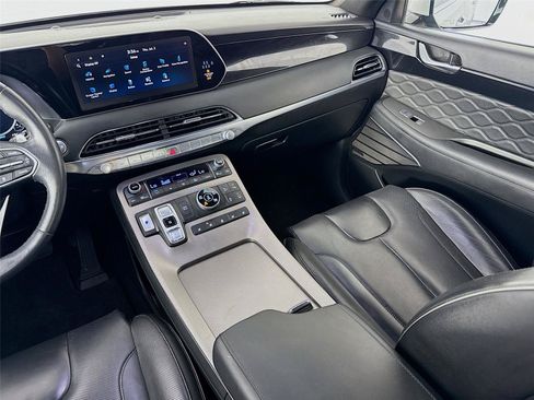 Used 2022 Hyundai Palisade Calligraphy AWD/4WD image 26