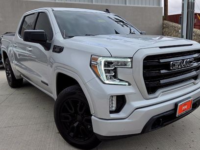 Used 2021 GMC Sierra 1500 Elevation w/ X31 Off-Road Package