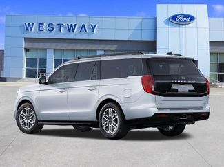 New 2025 Ford Expedition Max Active video 2