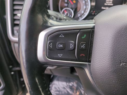 Certified 2019 RAM 1500 Laramie image 23