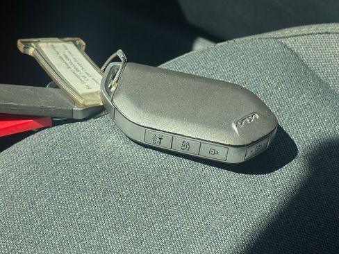 Used 2025 Kia K4 LXS FWD image 18