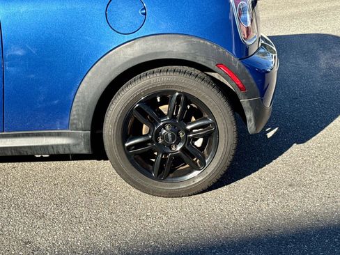 Used 2012 MINI Cooper Hardtop image 7