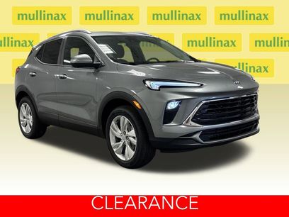 New 2026 Buick Encore GX Preferred w/ Advanced Technology Package