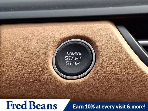 New 2026 Kia Seltos EX image 17