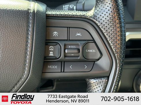 Certified 2026 Toyota Tacoma SR5 AWD/4WD image 25