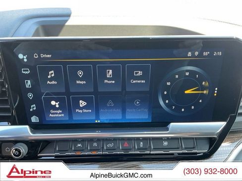 Used 2024 Chevrolet Silverado 1500 LT image 16