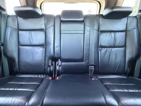 Used 2015 Jeep Grand Cherokee Limited image 22