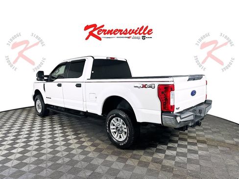 Used 2019 Ford F250 XLT image 5