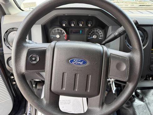 Used 2016 Ford F350 XL AWD/4WD image 19