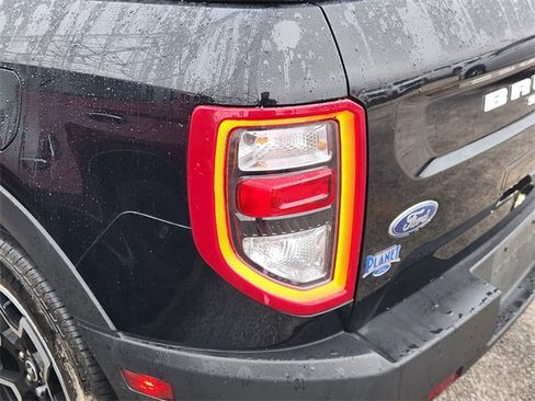 Used 2024 Ford Bronco Sport Big Bend image 7