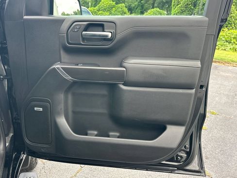 Used 2019 GMC Sierra 1500 AT4 w/ AT4 Premium Package AWD/4WD image 15