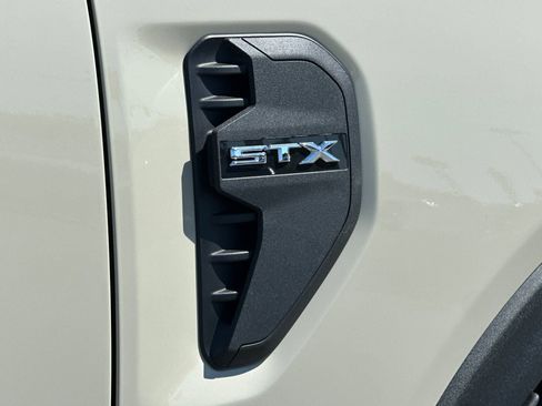 New 2025 Ford Ranger XL image 23