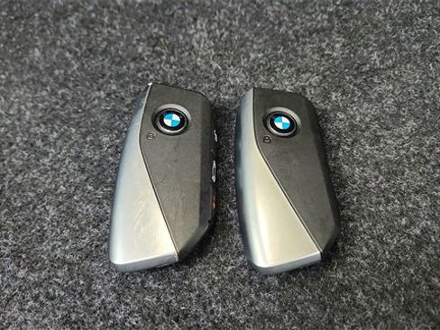 Used 2026 BMW 530i 530i image 59