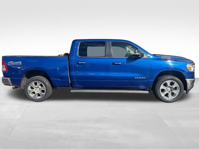 Used 2019 RAM 1500 Big Horn AWD/4WD image 8