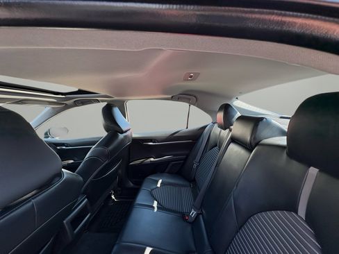 Used 2022 Toyota Camry SE w/ Cold Weather Package image 36