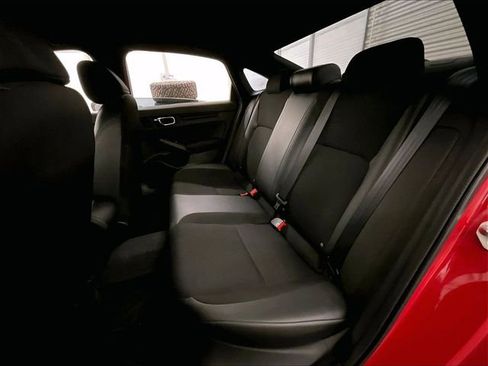 Used 2022 Honda Civic Sport image 25