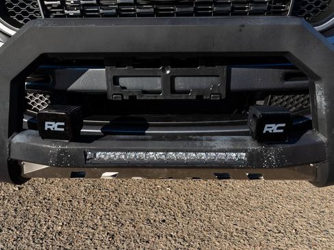 Used 2021 Ford Ranger XLT w/ Trailer Tow Package image 3