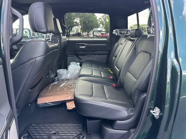 New 2027 RAM 1500 Rebel AWD/4WD image 17