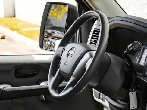 Used 2019 Nissan NV 1500 S image 21