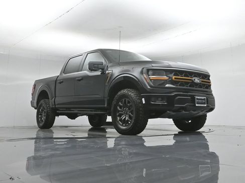 New 2026 Ford F150 Tremor AWD/4WD image 50