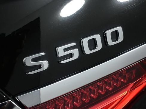 Used 2023 Mercedes-Benz S 500 4MATIC image 30