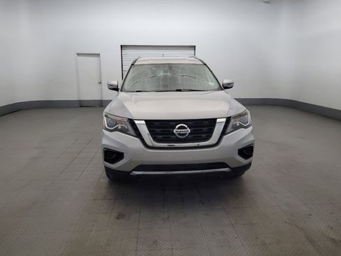 Used 2017 Nissan Pathfinder S FWD image 14