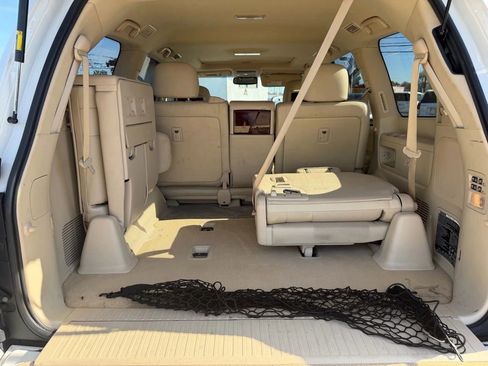 Used 2014 Lexus LX 570 4WD image 13