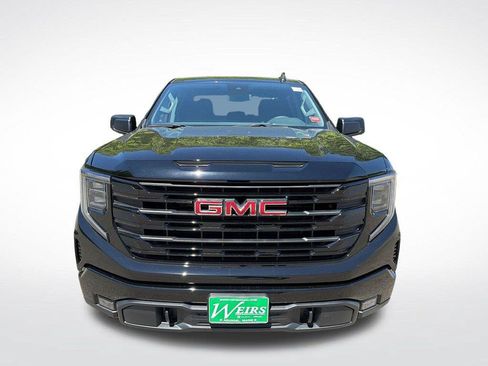 New 2026 GMC Sierra 1500 Elevation AWD/4WD image 9