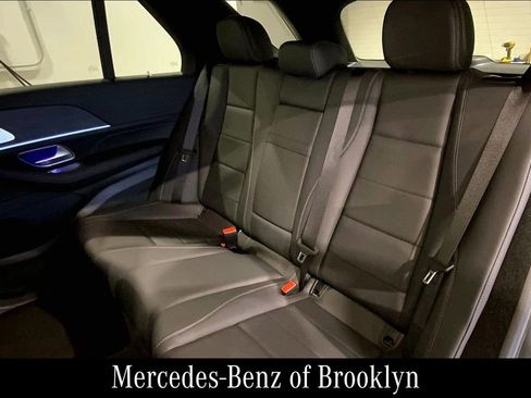 Certified 2026 Mercedes-Benz GLE 350 4MATIC image 24