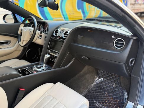 Used 2014 Bentley Continental GT V8 S image 20