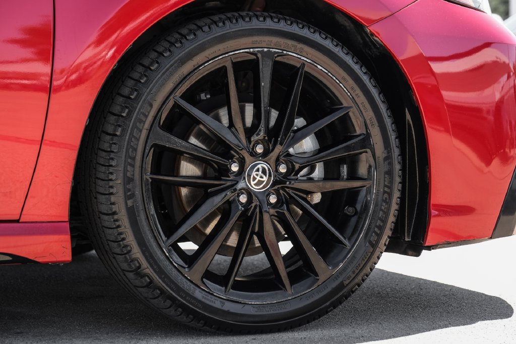 Used 2022 Toyota Camry XSE FWD image 63