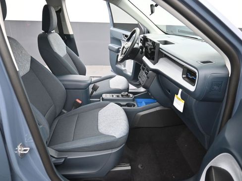 New 2026 Ford Maverick XLT FWD image 12