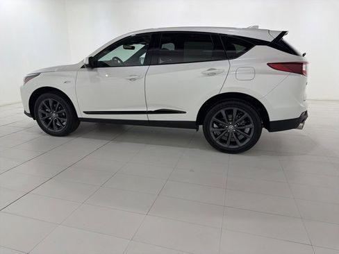 Certified 2025 Acura RDX A-Spec image 2