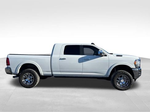 Used 2019 RAM 2500 Limited image 23