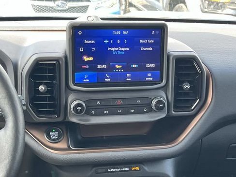Used 2021 Ford Bronco Sport Badlands w/ Badlands Package AWD/4WD image 18