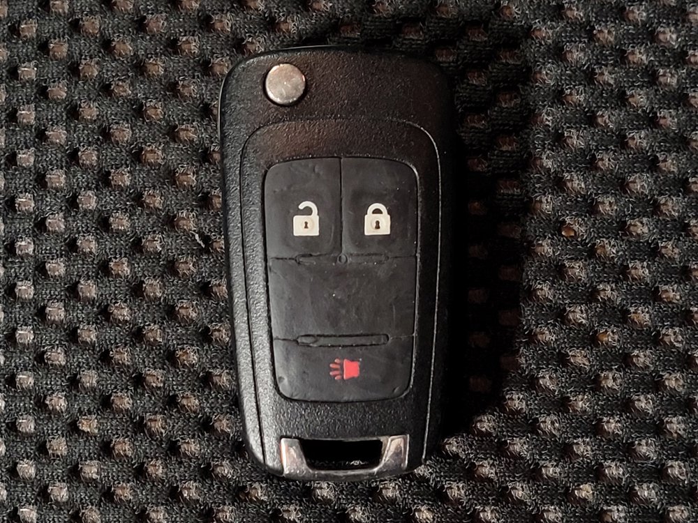 Used 2017 GMC Terrain SLE FWD image 32