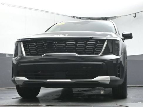 Used 2025 Kia Sorento S FWD image 35