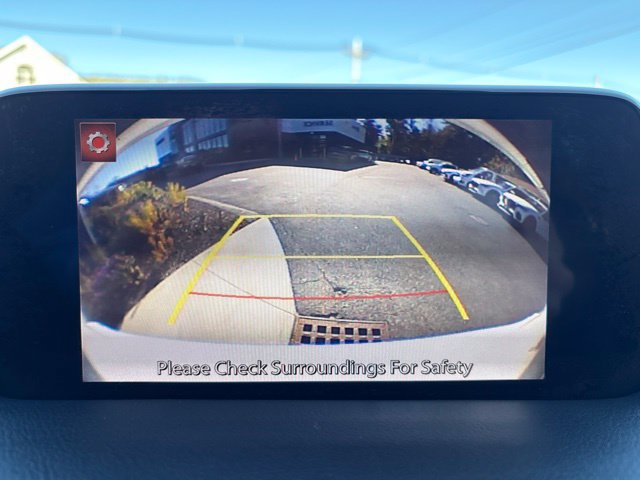 Used 2018 MAZDA CX-5 Touring w/ Preferred Equipment Package AWD/4WD image 8
