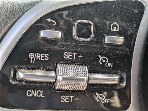 Used 2021 Mercedes-Benz GLB 250 4MATIC image 10