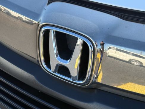 Certified 2019 Honda HR-V EX-L image 34