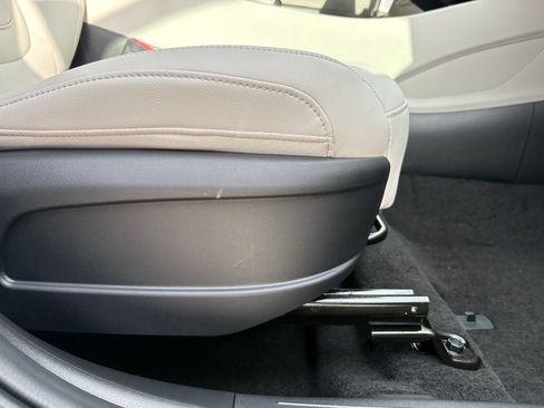 New 2026 Hyundai Tucson SEL FWD image 26