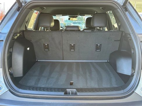 Used 2026 GMC Terrain Elevation w/ Elevation Premium Package image 14