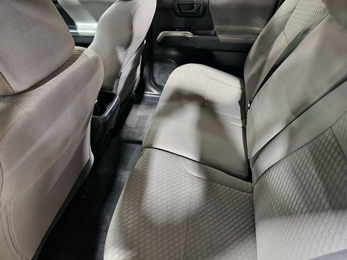Used 2021 Toyota Tacoma SR5 RWD image 48