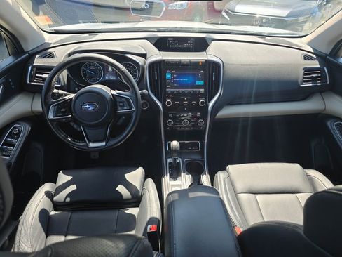 Used 2019 Subaru Ascent Limited AWD/4WD image 18