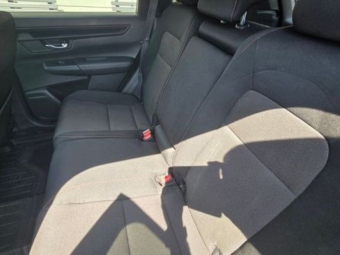 Used 2024 Honda CR-V Sport image 9