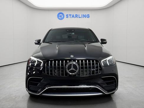 Used 2023 Mercedes-Benz GLE 63 AMG S image 15