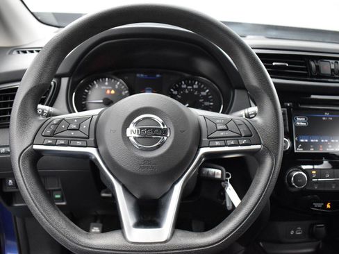 Used 2022 Nissan Rogue Sport S FWD image 15